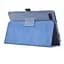 Чохол BeCover Slimbook для Lenovo Tab E7 TB-7104 Deep Blue (703659) - мініатюра 3