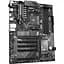 Материнська плата Gigabyte AM4 (B550) B550 EAGLE WIFI6, B550, 4xDDR4, Int.Video(CPU), 4xSATA3, 2xM.2, 1xPCI-E 4.0 x16, 4xPCI-E 3.0 x16, Realtek 7.1, Realtek GbE, WiFi 6, Bluetooth 5.3, 6xUSB 3.2 / 8xUSB 2.0, HDMI, ATX - мініатюра 3