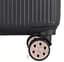 Чемодан Semi Line 24" (M) Black (T5787-2) (DAS302969) - миниатюра 6