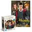 Пазл Medium-S "Harry Potter. Гарі та друзі" 250 елементів 200498 DoDo, в коробці (4823115908612) - мініатюра 2