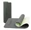 Килимок для йоги та фітнесу Power System PS-4060 TPE Yoga Mat Premium Green (183х61х0.6) (4060GN-0) - мініатюра 2