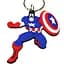 Брелок Captain America (СА 10.97) - мініатюра 1