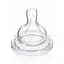 Соска силіконова Philips Avent Anti-colic швидкий потік 6 м+, 2 шт. (SCF634/27) - мініатюра 3