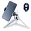 Штатив Vanguard Vesta TT1 White Pearl - мініатюра 5