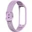 Ремінець DK для Samsung Galaxy Fit2 (R220) Silicone Sport Band (purple) - мініатюра 2