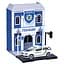 Игровой набор Bburago City Национальная полиция (18-31502U) - миниатюра 1