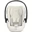 Автокрісло Cybex Cloud T i-Size Plus Off White (526000505) - мініатюра 1