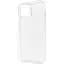 Чохол-накладка Molan Cano Silicone Jelly Clear Case для Apple iPhone 15 (clear) - мініатюра 2
