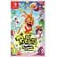 Гра Rabbids Party of Legends (російська версія) (Nintendo Switch) - мініатюра 1
