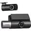 Відеореєстратор для авто 70mai Dash Cam T800-2 4K + 2 задня камера Rear Cam RC24 - мініатюра 1