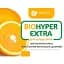 Мінеральне добриво Agro-x Biohyper extra Біохайпер Екстра для цитрусових 100 г (47909) - мініатюра 2