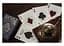 Карты игральные United States Playing Card Company Bicycle Cinder (ВР_КИБСНД) - миниатюра 2