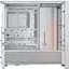 Корпус Corsair FRAME 4000D RS ARGB Tempered Glass без БП White (CC-9011297-WW) - мініатюра 3