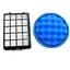 Набір фільтрів для пилососу Samsung SC21K5170HG, SC21F50**, SC15F50**, SC20F70**, DJ97-01962A - мініатюра 1