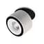 Точечный светильник MJ-Light SL7560/18W WH+BK 3000K - миниатюра 1