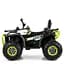 Дитячий електромобіль Квадроцикл Bambi Racer M 4081EBLR-1-5 до 50 кг - мініатюра 3