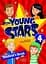 Young Stars 4 Student's Book - миниатюра 1