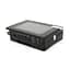 Тестер для камер відеоспостереження Voltronic IPC-1800 PLUS, c 4" сенсорним дисплеєм, підтримує IP, CVI, TVI, AHD 4K, Wi-Fi, LAN, BNC, 12V, POE - мініатюра 6