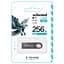 Flash Wibrand USB 3.2 Gen1 Eagle 256GB Grey - мініатюра 2