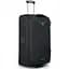 Сумка на колесах Osprey Daylite Wheeled Duffel 115 чорна (1054-009.3778) - мініатюра 1