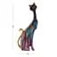 Декоративная статуэтка MBM My Home Кошка (DH-ST-21 M COLOR) - миниатюра 2
