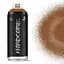 Аерозольна фарба глянцева MTN HC2 RV-8002 400 мл Toasted Brown, EX014H8002 - мініатюра 1