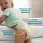 Підгузки Pampers Active Baby Розмір 7 (15+ кг) 52 шт. - мініатюра 5