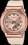 Годинник Casio G-SHOCK Classic GM-S2110PG-4AER - мініатюра 1