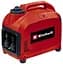 Генератор Інверторний Einhell TC-IG 2000 21.6кг / 1800 Вт / Бензин (4152590) - мініатюра 1