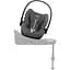 Автокрісло Cybex Cloud G i-Size Plus Lava Grey (523001156) - мініатюра 6