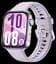 Смарт годинник Huawei Watch FIT 4 Purple - мініатюра 1