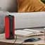 Портативна акустика Tronsmart Element T6 Plus Upgraded Edition бездротова червона (367786) - мініатюра 3