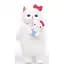 Фигурка Sanrio Mofusand Кот в костюме Хеллоу Китти Hello Kitty 6 см CH HK C 03 - миниатюра 1