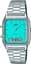 Годинник Casio VINTAGE EDGY AQ-230A-2A2MQYES - мініатюра 1
