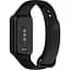 Силиконовый ремешок BeCover для Xiaomi Redmi Smart Band 2 Black (709361) - миниатюра 2