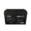 Акумуляторна батарея Njoy 12V 100AH (BTVGCAHOCHKKFCN01B) GEL (GE10012KF) - мініатюра 4