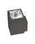 Вуличний світильник Azzardo AZ5229 Roland LED 1x9W 3000K 800Lm IP65 графітовий - мініатюра 1