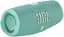 Портативна колонка Charge 5 (JBLCHARGE5TEAL) Teal JBL teh0022341 - мініатюра 4