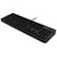 Клавіатура Lenovo Legion K310 RGB USB UA Black (GY41N91855) - мініатюра 5