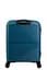 Валіза American Tourister AIRCONIC TEAL BLUE/GREEN 55х40х23 55 См 88G*12005 - мініатюра 5