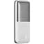 Портативна батарея Powerbank Baseus Bipow Pro 20000 mAh 22.5W PPBD030002 White - мініатюра 2