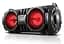 Колонка портативна 2.0 Real-El X-737 Black 2 x 14 Вт пластиковий корпус Bluetooth USB акумулятор 4000 мАг - мініатюра 3