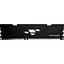 Модуль пам'яті для комп'ютера DDR4 16GB 3600 MHz Black Prologix (PRO16GB3600B4) - мініатюра 1