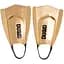 Ласты Arena Powerfin Pro II 46-47 Gold (1097-006151-200 46/47) - миниатюра 1