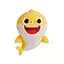 Інтерактивна м'яка іграшка Baby Shark Малюк Акуленок, англ. мова (61031) - мініатюра 1