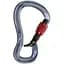 Карабін Black Diamond GridLock Screwgate (1033-BD 210278.0000) - мініатюра 1