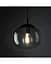 Підвісний світильник TK Lighting 5827 Vibe E27 1x15W IP20 Bk - мініатюра 2