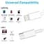 Кабель для зарядки 20W для iPhone Type-C USB-C to Lightning - мініатюра 6
