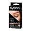 Стойкая краска для бровей Syoss Brow Tint 5-1 светло-каштановый 17 мл - миниатюра 1
