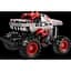 Конструктор LEGO Technic Monster Jam ThunderROARus з інерційним двигуном, 232 деталі (42200) - мініатюра 3
